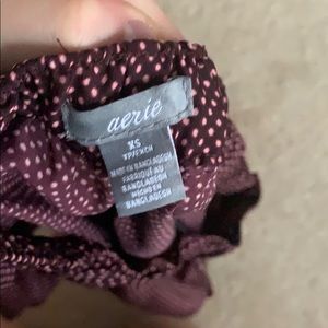 aerie Intimates & Sleepwear - aerie sleep shorts aerie Intimates & Sleepwear - aerie sleep shorts